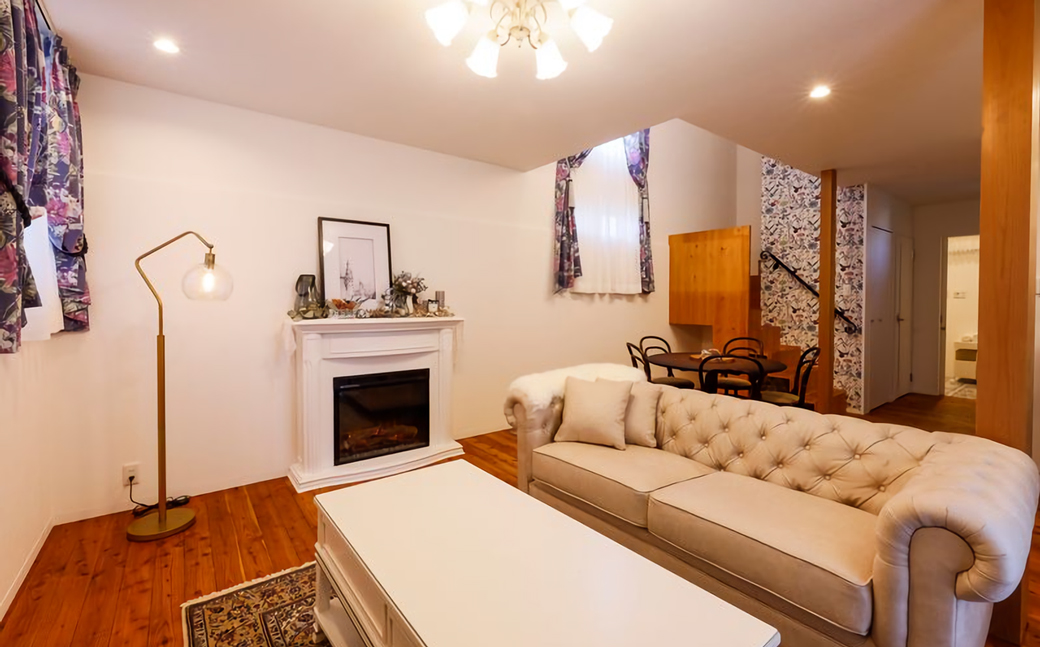 淡路島一棟貸し別荘　ecrin(エクラン）宿泊ご利用券（30,000