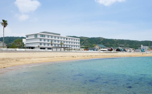 フェアフィールド・バイ・マリオット・兵庫淡路島東浦で