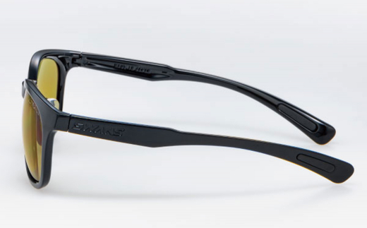 SWANS(スワンズ) DF.pathway(ディーエフ・パスウェイ）PW-0168 BK　