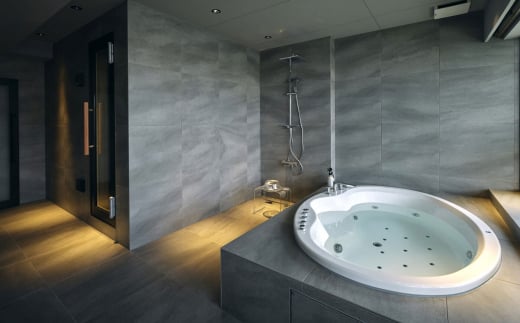 THE GOAT AWAJI（ザ ゴート アワジ） 宿泊券 メイン・プレミア