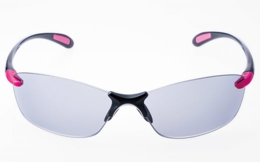 SWANS(スワンズ) スポーツサングラス　SALF-0053  BK　サングラ