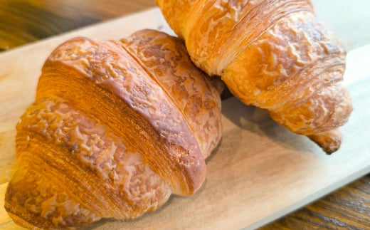 mappee coffee works 自家製クロワッサン＆パン、自家焙煎コーヒ