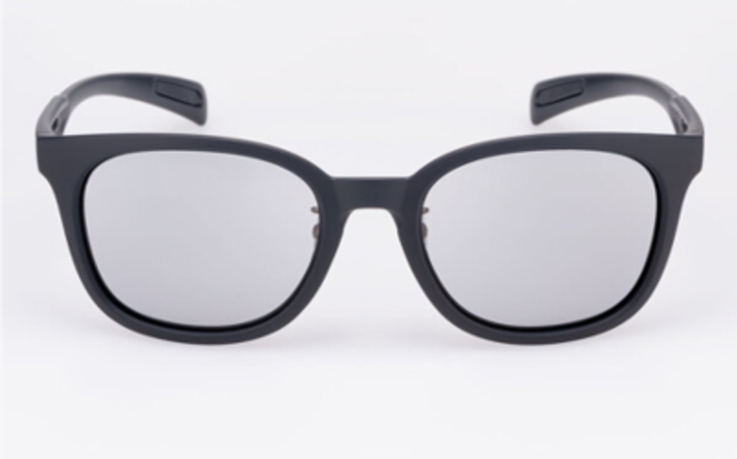 SWANS(スワンズ)　Df.pathway　PW-0053 MBK　サングラス