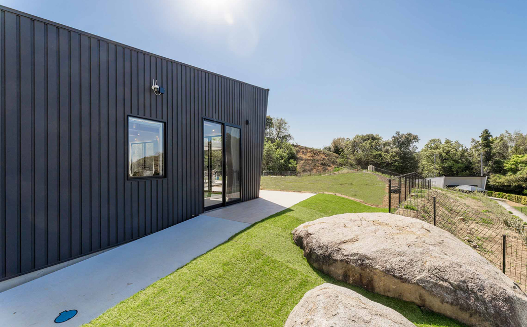 淡路島で愛犬と泊まれる宿<DOGGYWOOD>で使える宿泊ご優待券60,