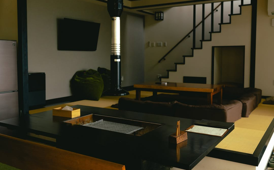 海風テラス 宿泊券　淡路島 貸別荘