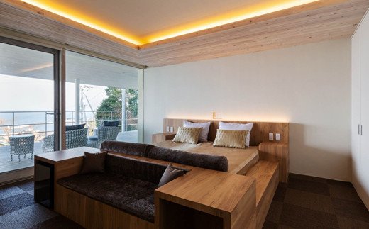 CORAL SUITE VILLA awaji 一日一組限定 別荘一棟貸切プラン【限定