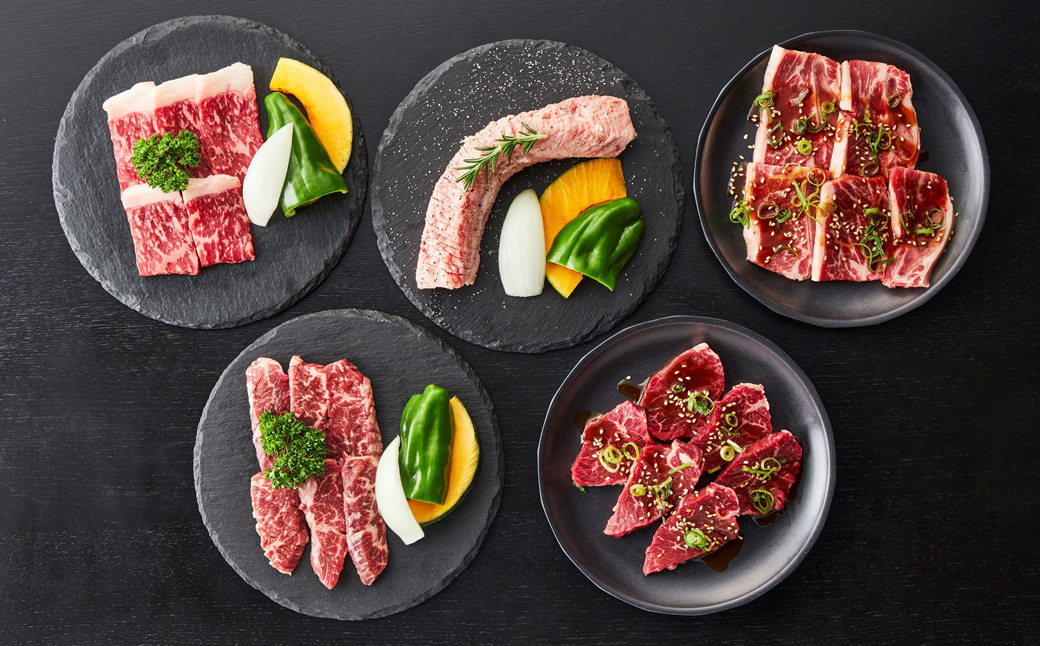 淡路 夢ホルモン お食事券（3,000円分）　焼肉 利用券 淡路