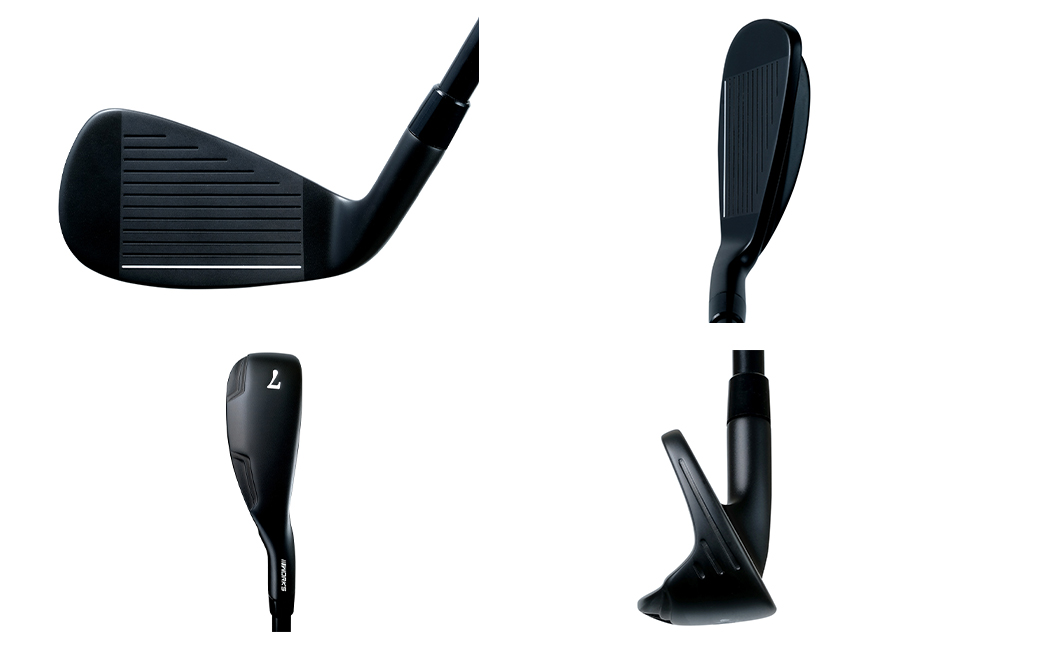 ワークスゴルフ MACHアイアン 6本セット プレミア飛匠・極 