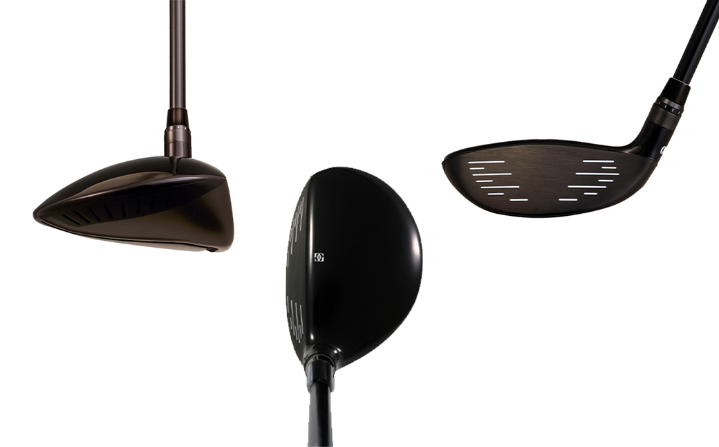 ワークスゴルフ GOGUE R2ユーティリティ 5U Diamana for DRACONシャ