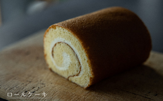 弁天堂 人気のケーキ詰合せセット（ザッハトルテ・ロール