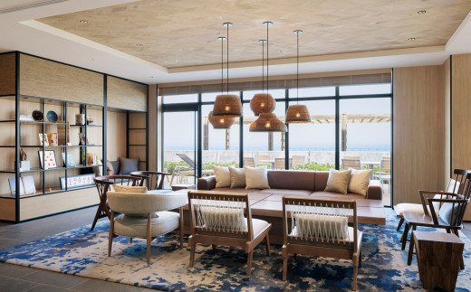 フェアフィールド・バイ・マリオット・兵庫淡路島東浦で