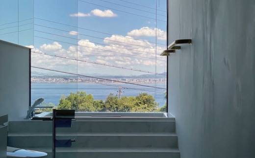 Wellis Villa Awaji HANARE 一日一組限定 別荘貸切プラン【平日限