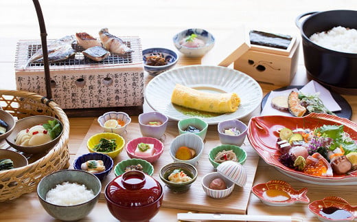 ニジゲンノモリグランシャリオ北斗七星135°ペア宿泊券  1泊