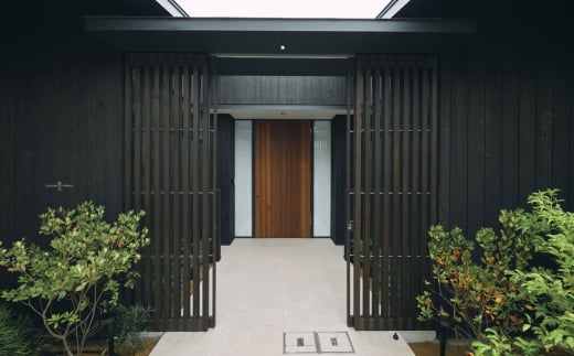 THE GOAT AWAJI（ザ ゴート アワジ） 宿泊券 スイートヴィラA棟/