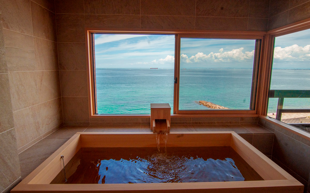 「洗心和方・宿泊券」デラックスルーム（和室/ツイン）【