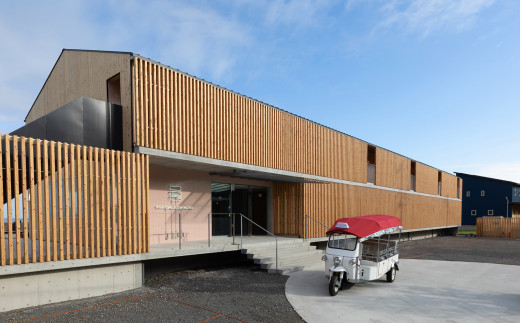 KAMOME SLOW HOTEL 　平日限定ペア宿泊券   貸別荘 淡路島 クーポ