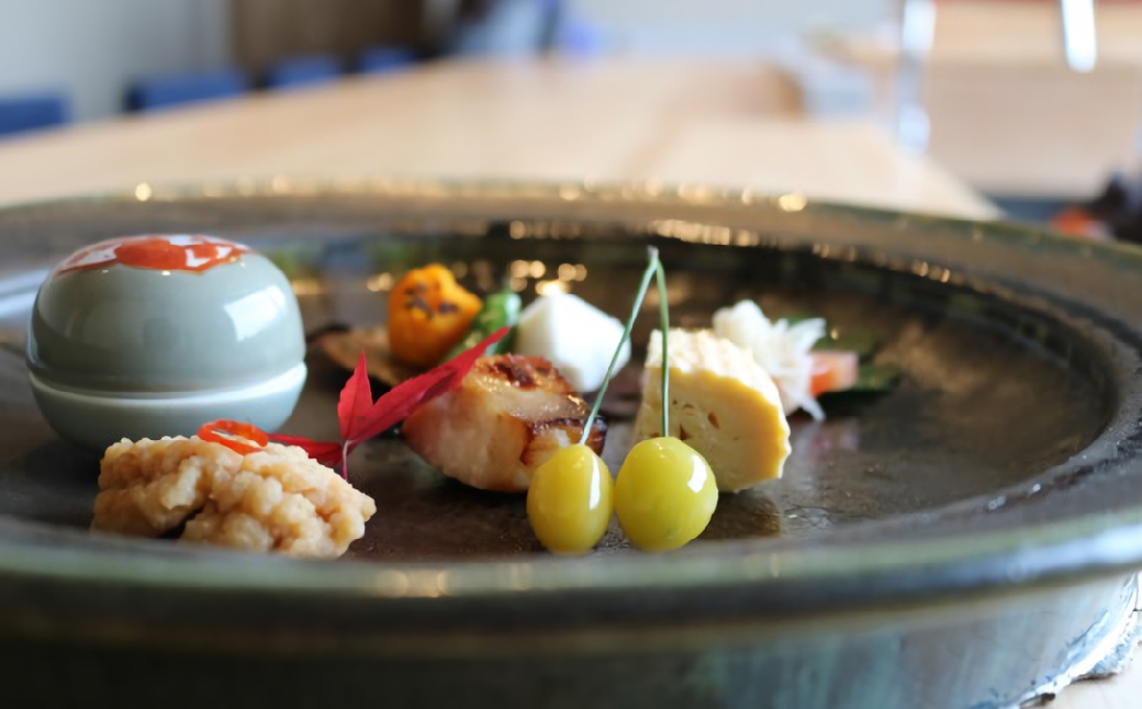 淡路島 源平 大将おまかせ料理 利用券 お食事券　和食 寿司