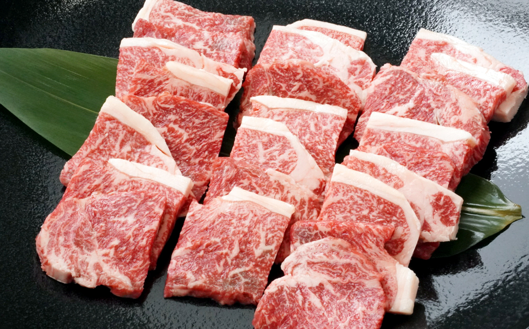 【定期便3ヶ月】淡路牛ロースの定期便（ロース切り落し・