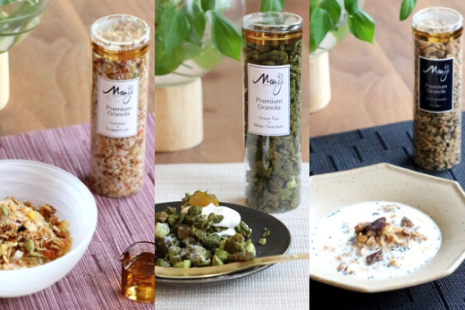 淡路島グラノーラforGIFT