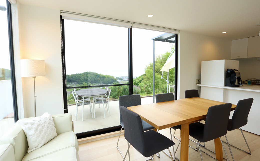 casa carina 一棟貸コテージ デイユースご利用券（平日限定、1