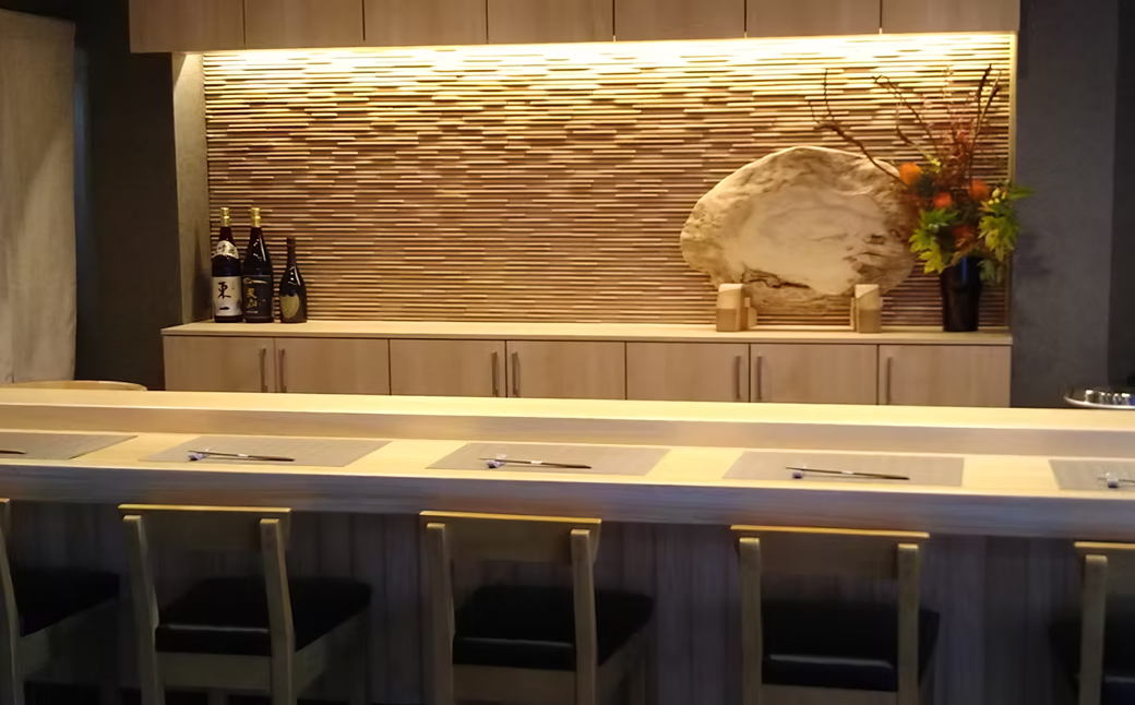 鮨光ペアディナーお食事券　寿司 淡路島