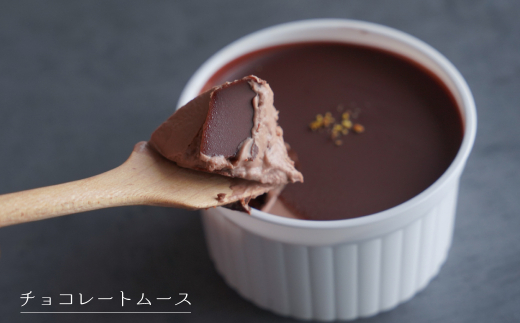 弁天堂 3種のカップケーキ（ベイクドレアチーズケーキ・レ