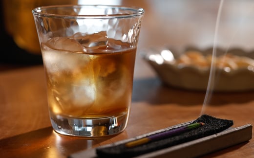 お香 SOZO（ソウゾウ） 春夏秋冬&心 2点セット　　[線香 お供