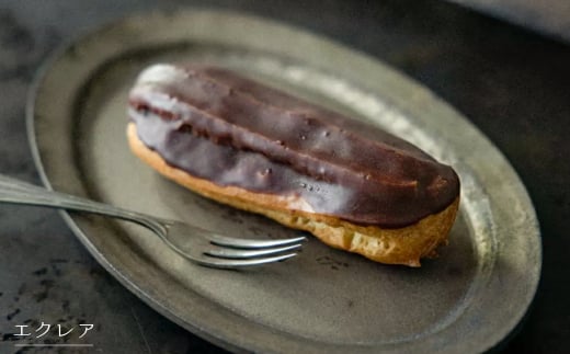 弁天堂 アップルパイと人気スイーツセット（アップルパイ