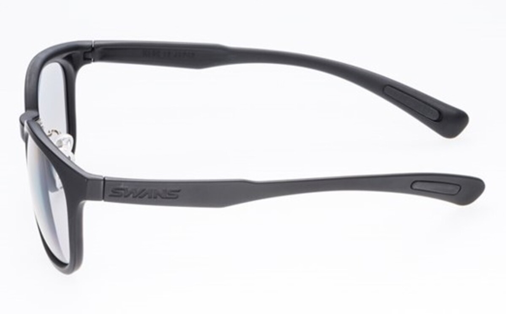 SWANS(スワンズ)　Df.pathway　PW-0053 MBK　サングラス