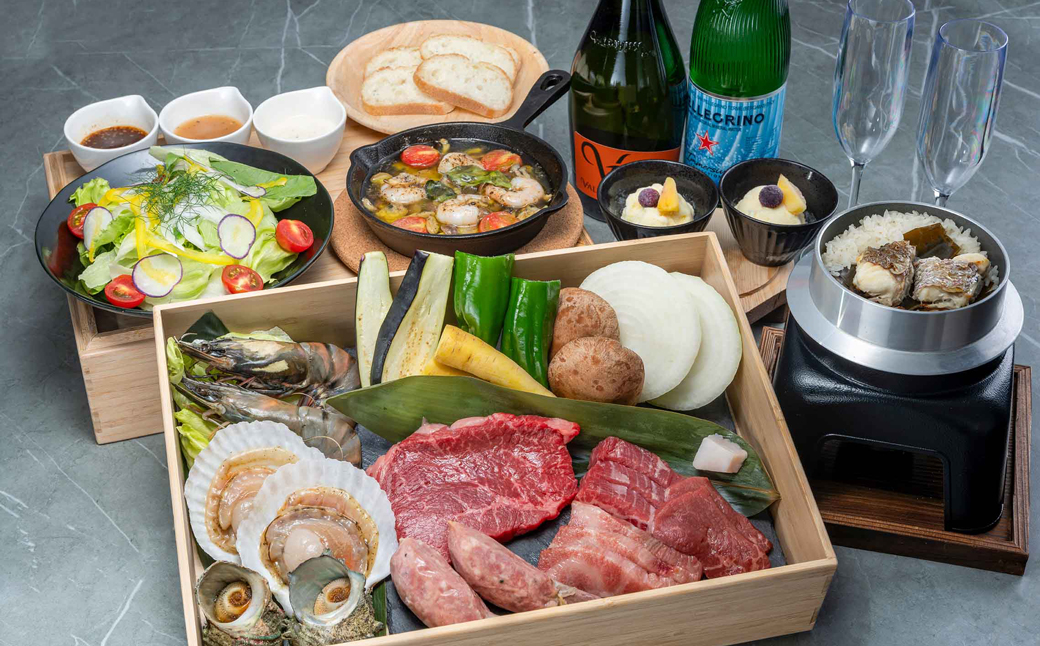 淡路島で愛犬と泊まれる宿<DOGGYWOOD>で使える宿泊ご優待券100