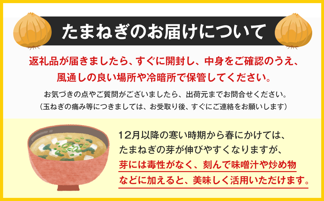 【定期便】名手農園の淡路島特産玉ねぎ10kgの12ヶ月コース
