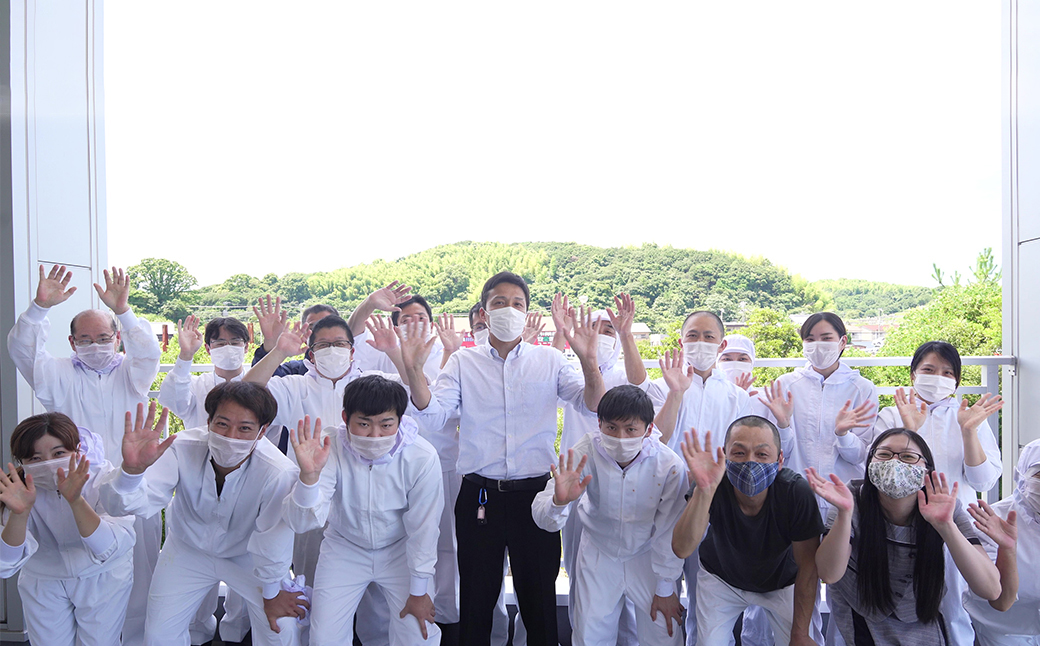 淡路牛 厚切ロース焼肉用カット　500g（250ｇ×2パック）　 [