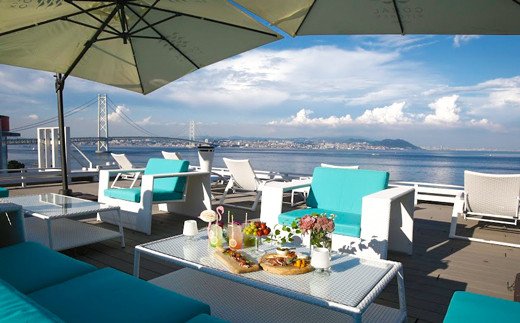 CORAL SUITE VILLA awaji 一日一組限定 別荘一棟貸切プラン【限定