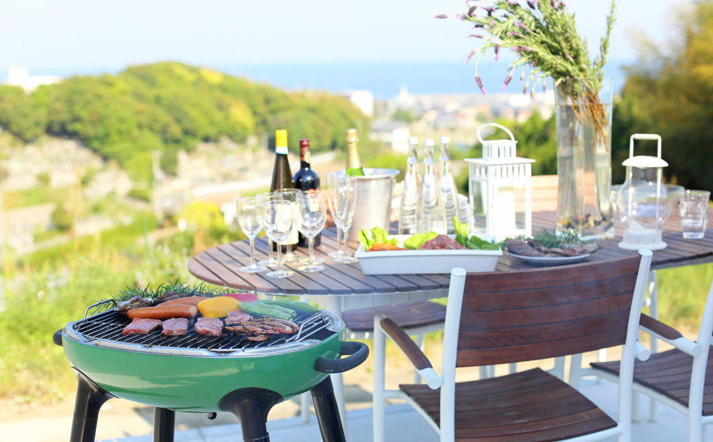 casa carina 一棟貸コテージ デイユースご利用券（平日限定、1