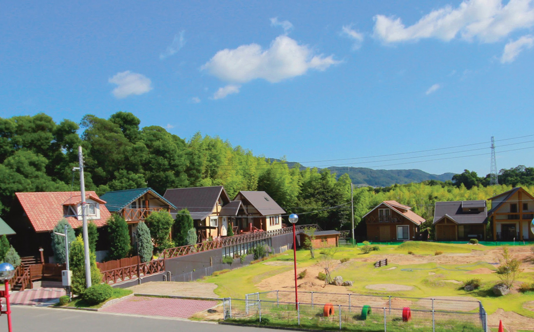 ゆいまーる淡路 宿泊利用券 30,000円分