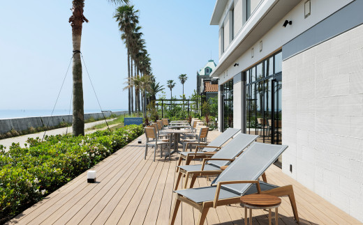 フェアフィールド・バイ・マリオット・兵庫淡路島東浦で