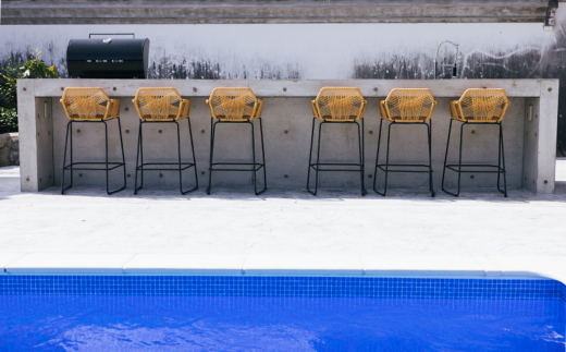 Wellis Villa Awaji　一日一組限定 別荘貸切プラン（土日祝前日