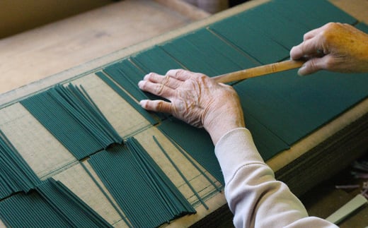 お香 SOZO（ソウゾウ） 春夏秋冬&心 2点セット　　[線香 お供