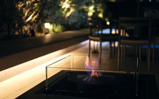 THE GOAT AWAJI（ザ ゴート アワジ） 宿泊券 スイートヴィラA棟/