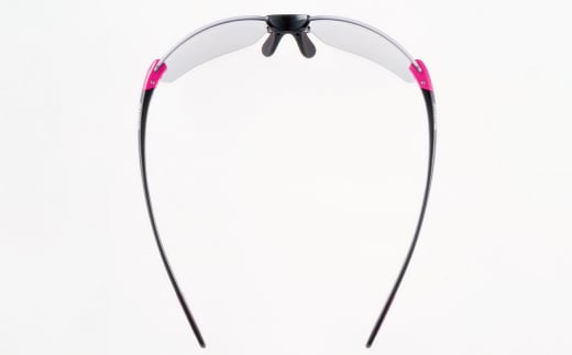 SWANS(スワンズ) スポーツサングラス　SALF-0053  BK　サングラ