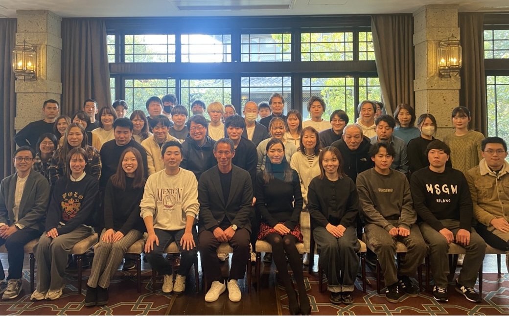 【淡路麺業】淡麺（DAN-MEN）スパゲッティ2.0＆淡路牛のボロ