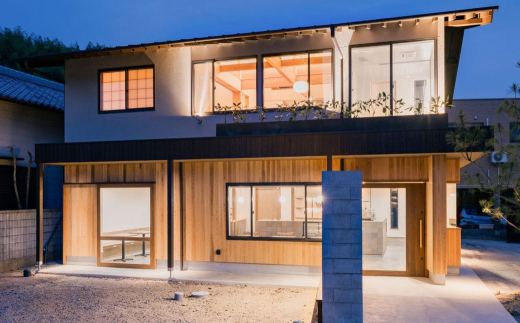 きみ乃家　宿泊券（10,000円分）