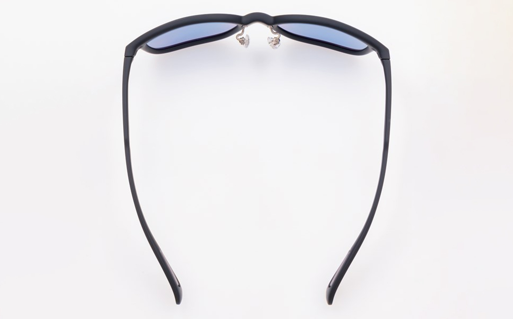 SWANS(スワンズ)　Df.pathway　PW-0167 MBK　サングラス