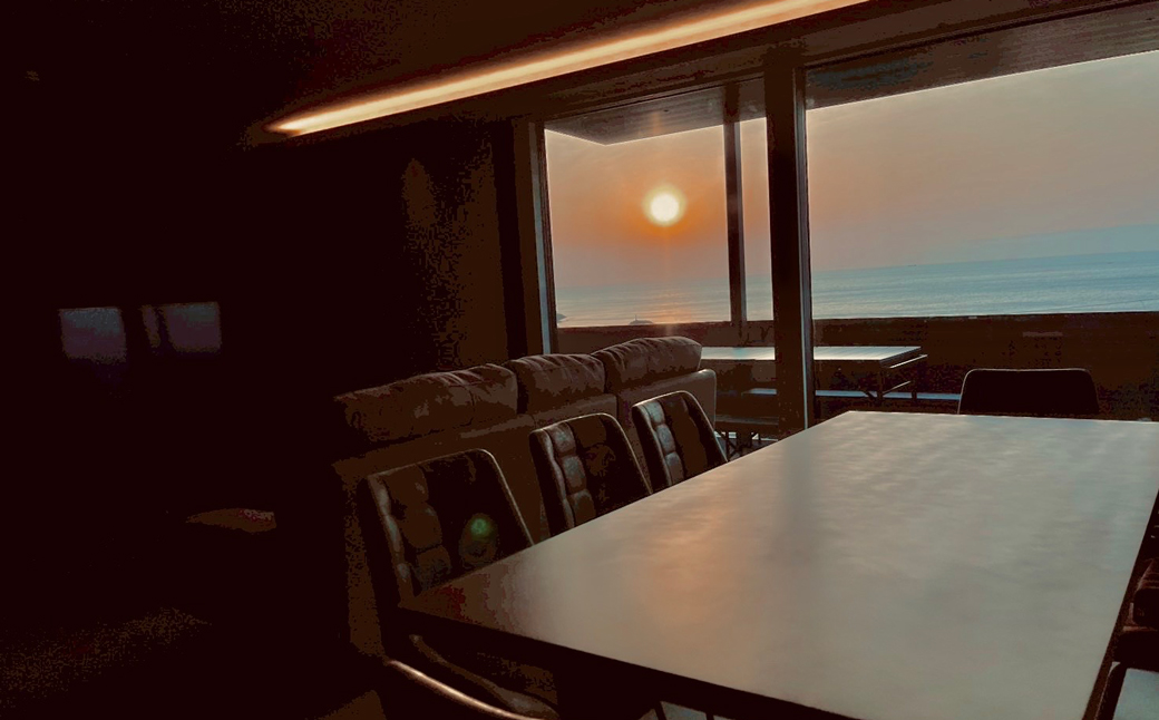 AWAJI OCEAN BASE EAST COAST　グループ宿泊券（最大4名様)