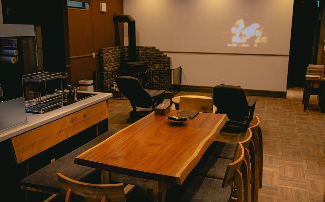 海風テラス 宿泊利用券 30,000円分　淡路島 貸別荘