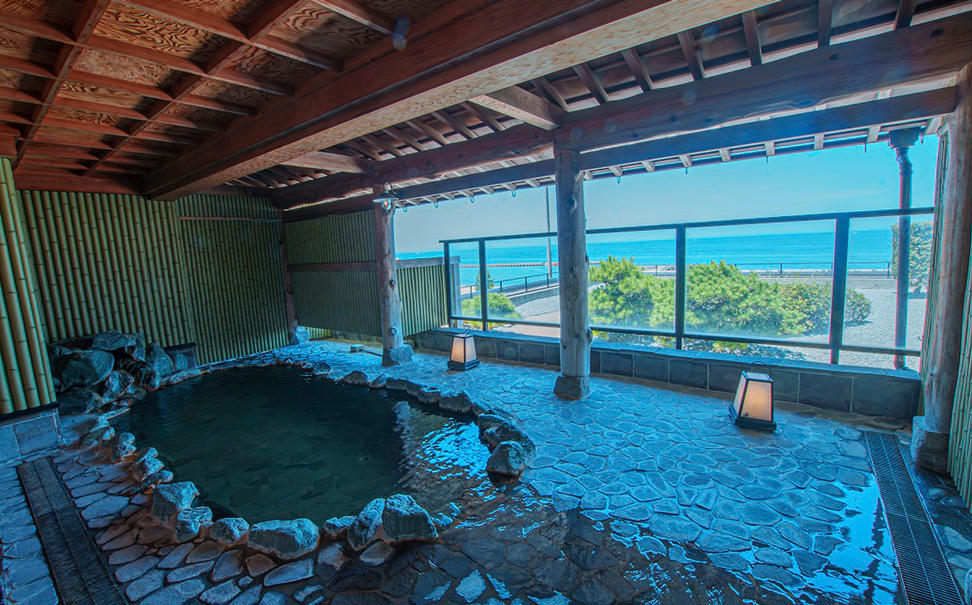 「洗心和方・宿泊券」スタンダードルーム（洋室/ツイン）