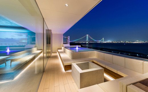 CORAL SUITE VILLA awaji 一日一組限定 別荘一棟貸切プラン【限定