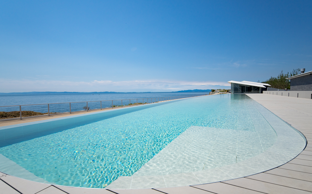 アクアイグニス淡路島 共通ご利用券（3万円分） 宿泊 温泉 