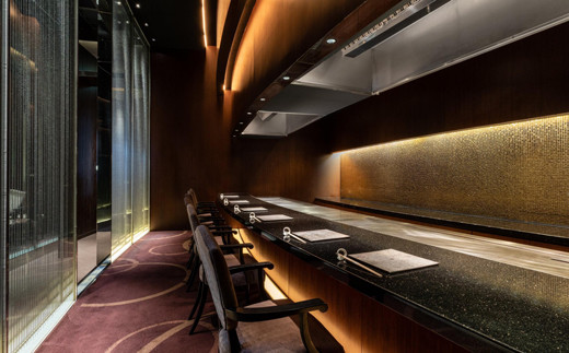 グランドニッコー淡路　鉄板ペアランチ券 淡路牛食べ比べ