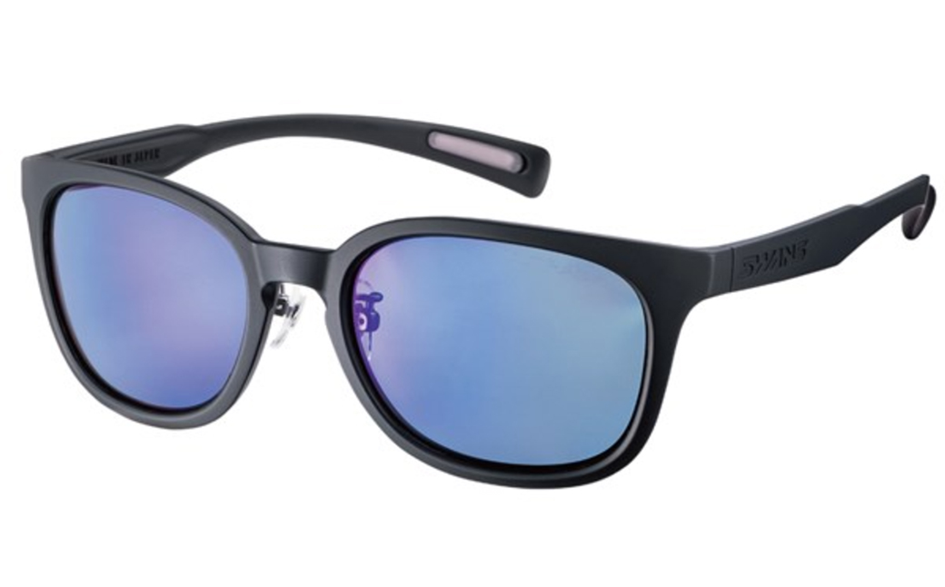 SWANS(スワンズ)　Df.pathway　PW-0167 MBK　サングラス